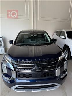 ميتسوبيشي اوتلاندر